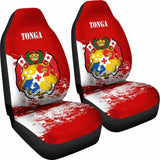 Tonga Special Car Seat Covers 69 181703 - YourCarButBetter