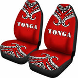 Tonga Tribal Pattern Car Seat Covers - 12 181703 - YourCarButBetter