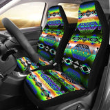 Trade Route East Car Seat Covers 105905 - YourCarButBetter