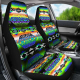 Trade Route East Car Seat Covers 105905 - YourCarButBetter