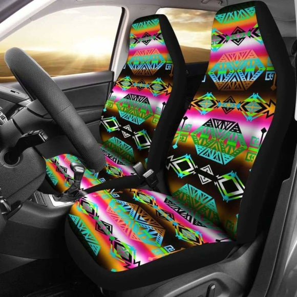 Trade Route North Car Seat Covers 105905 - YourCarButBetter