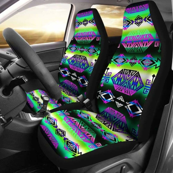 Trade Route South Car Seat Covers 105905 - YourCarButBetter