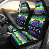 Trade Route South Car Seat Covers 105905 - YourCarButBetter