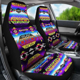 Trade Route West Car Seat Covers 105905 - YourCarButBetter