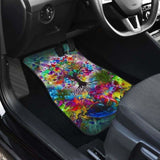 Tree Of Life Car Floor Mats 110424 - YourCarButBetter