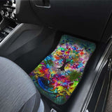 Tree Of Life Car Floor Mats 110424 - YourCarButBetter