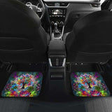 Tree Of Life Car Floor Mats 110424 - YourCarButBetter