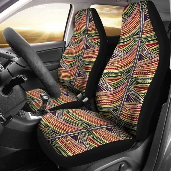 Tribal Car Seat Covers Amazing 105905 - YourCarButBetter