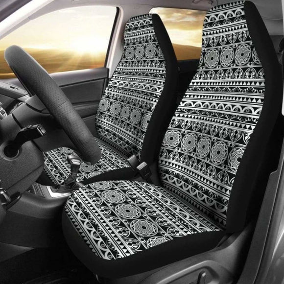 Tribal Car Seat Covers Amazing 105905 - YourCarButBetter