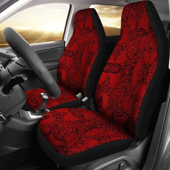 Tribal Car Seat Covers Amazing 105905 - YourCarButBetter