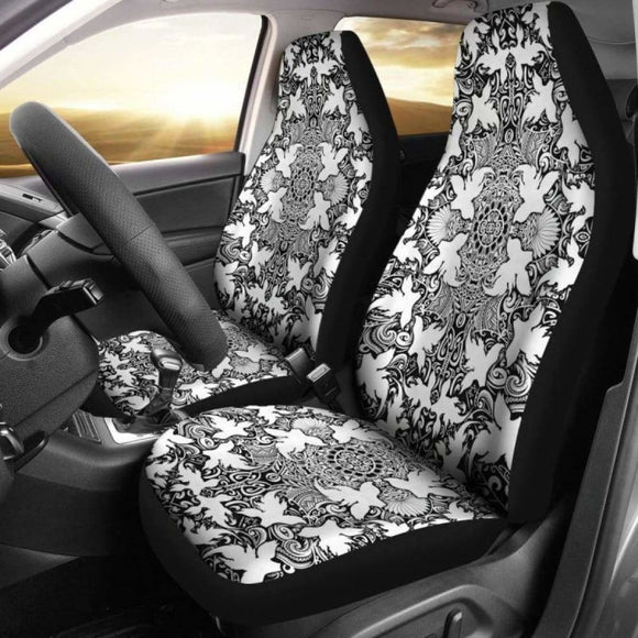 Tribal Car Seat Covers Amazing 105905 - YourCarButBetter