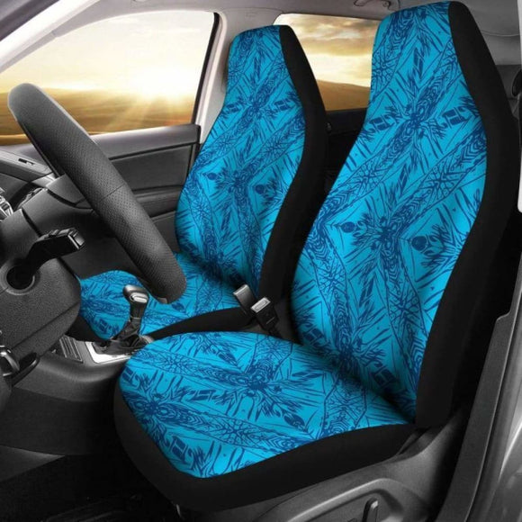 Tribal Car Seat Covers Amazing 105905 - YourCarButBetter