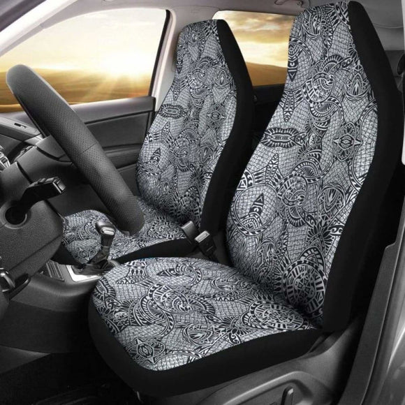 Tribal Car Seat Covers Amazing 105905 - YourCarButBetter