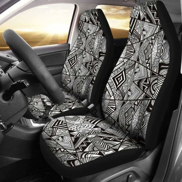 Tribal Car Seat Covers Amazing 105905 - YourCarButBetter