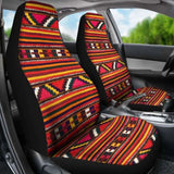 Tribal Ethnic Car Seat Covers 105905 - YourCarButBetter