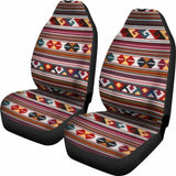 Tribal Ethnic Car Seat Covers 105905 - YourCarButBetter