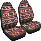 Tribal Ethnic Car Seat Covers 105905 - YourCarButBetter