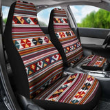Tribal Ethnic Car Seat Covers 105905 - YourCarButBetter