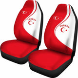 Turkey Car Seat Covers - Generation 153908 - YourCarButBetter
