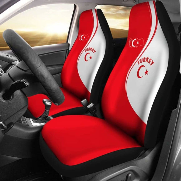 Turkey Car Seat Covers - Generation 153908 - YourCarButBetter