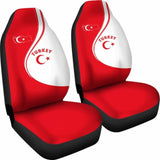 Turkey Car Seat Covers - Generation 153908 - YourCarButBetter