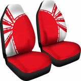 Turkey Car Seat Covers Premium Style 5 153908 - YourCarButBetter