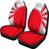 Turkey Car Seat Covers Premium Style 5 153908 - YourCarButBetter