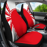 Turkey Car Seat Covers Premium Style 5 153908 - YourCarButBetter