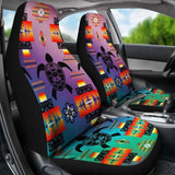 Turtle 300 Set of 2 Car Seat Covers 091814 - YourCarButBetter