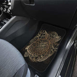 Turtle Car Floor Mats 091814 - YourCarButBetter