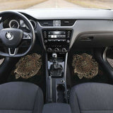 Turtle Car Floor Mats 091814 - YourCarButBetter