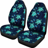 Turtle Love Car Seat Covers 091114 - YourCarButBetter