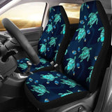 Turtle Love Car Seat Covers 091114 - YourCarButBetter