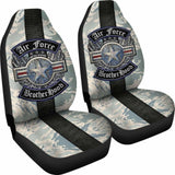 U.S Air Force Brotherhood Car Seat Cover 154230 - YourCarButBetter
