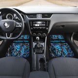 Undertow Country Girl Car Floor Mats 211703 - YourCarButBetter