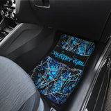 Undertow Country Girl Car Floor Mats 211703 - YourCarButBetter