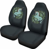 Unicorn Car Seat Cover - 170817 - YourCarButBetter