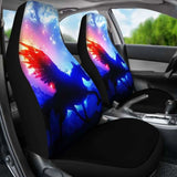 Unicorn Car Seat Covers 170817 - YourCarButBetter