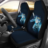 Unicorn Magical Car Seat Covers Amazing Best Gift Ideas 170817 - YourCarButBetter