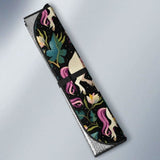 Unicorns Forest Background Car Auto Sun Shades 172609 - YourCarButBetter