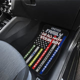 United Family Car Floor Mats Amazing Gift Ideas 213001 - YourCarButBetter