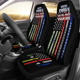 United Family Car Seat Covers Amazing Gift Ideas 213001 - YourCarButBetter