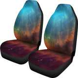Universe Car Seat Covers 550317 - YourCarButBetter