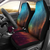 Universe Car Seat Covers 550317 - YourCarButBetter