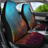 Universe Car Seat Covers 550317 - YourCarButBetter