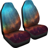 Universe Car Seat Covers 550317 - YourCarButBetter