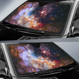 Universe Car Sun Shades 550317 - YourCarButBetter