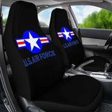 US Air Force Car Seat Covers Amazing Gift Ideas T041520 154230 - YourCarButBetter
