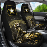 Us Army Art Car Seat Covers Amazing Gift Ideas 101819 - YourCarButBetter