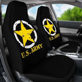 US Army Car Seat Covers Amazing Gift Ideas 153908 - YourCarButBetter